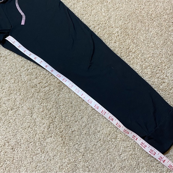 Varley Dark Navy Joggers - Picture 12 of 15